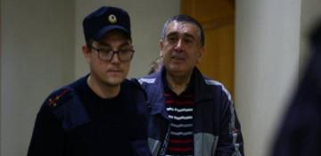 Former head of Azerbaijani diaspora in Urals Shahin Shikhlinski jailed for 9 years