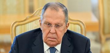 Russian foreign minister to visit China amid US-Iran tensions 
