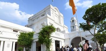 Delhi Assembly receives bomb threat after security breach
