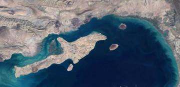 US enforces blockade in Gulf of Oman, Arabian Sea