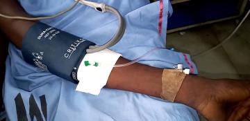 Nigeria airstrike at village market adds to civilian casualty pattern 