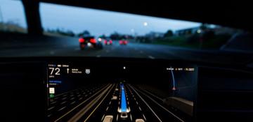 Dutch regulator moves toward EU approval for Tesla FSD 