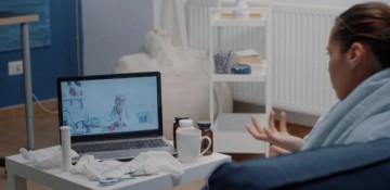 Online medical courses transform Caspian healthcare 