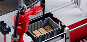 AutoStore introduces CubeVerse, powered by AI