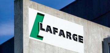 French cement giant convicted of supporting groups like ISIS