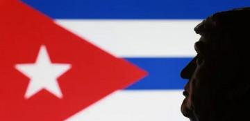 Trump: US may ‘stop by’ Cuba after it deals with Iran