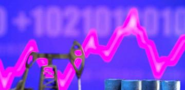 Indonesia says fuel subsidies can withstand oil price surge for months