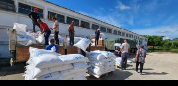 Fuel crisis in Cuba blocks humanitarian assistance