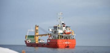 How will the US implement its blockade of the Strait of Hormuz? 