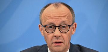 German leader urges Netanyahu to end fighting in Lebanon 