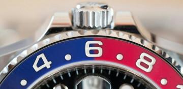 Rolex discontinues iconic “Pepsi” GMT-Master II 