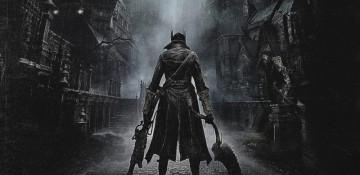 Sony brings Bloodborne to life in animated movie
