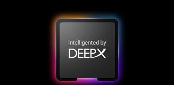 S. Korean AI startup DeepX prepares IPO, weighs US debut