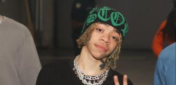 US rapper King Harris arrested for speeding, drug possession