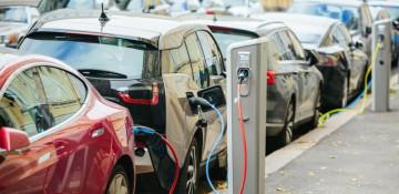 Middle East war sparks EV boom across Asia