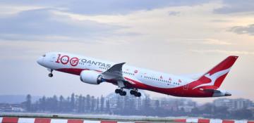 Qantas to cut domestic flights amid rising fuel prices
