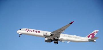 Qatar Airways provides updates on flight schedule, bookings