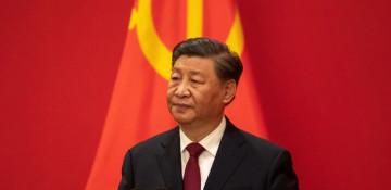 China's Xi outlines four-point proposal for Middle East peace