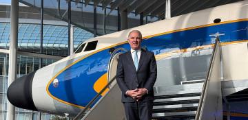 Lufthansa warns of fuel crunch, possible fleet cuts