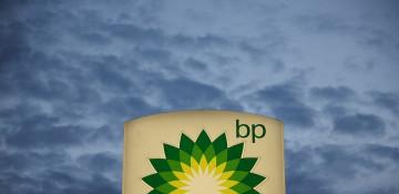 BP expects exceptional profits amid oil surge