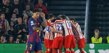 Atletico Madrid vs Barcelona Champions League preview: Team news, predicted lineups