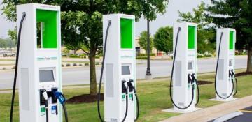 Australian state to expand EV charging network amid record sales