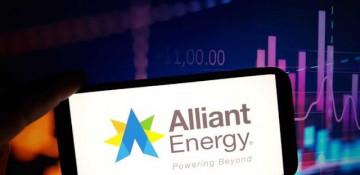 Alliant Energy bets big on data center growth