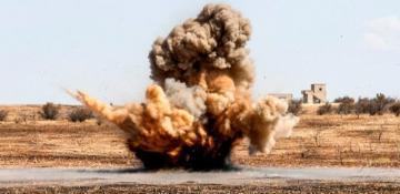 Azerbaijan deminer dies in Fuzuli mine explosion (Azerbaijan)