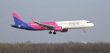 Wizz Air delays Israel flight resumption