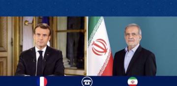 Iranian president says talks will follow international law, warns over Gulf security