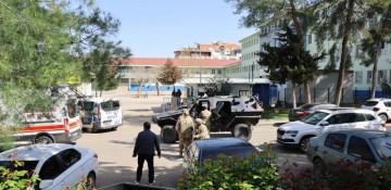  Türkiye school shooting: 16 people injured in Şanlıurfa -  VIDEO 
