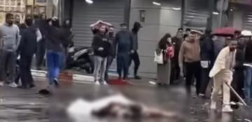 Suicide bombings hit Algeria's Blida: What happened during Pope Leo XIV's visit