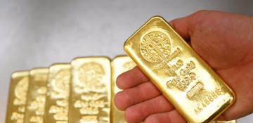 Gold rebounds as US-Iran peace talks ease market fears (Economics)