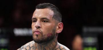 UFC's Daniel Rodriguez opens up after Mexican prison stay