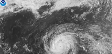 Super Typhoon Sinlaku threatens US Pacific islands (World)