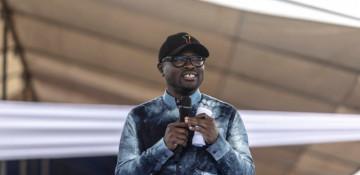 Romuald Wadagni elected president of Benin (World)