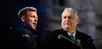  From Orbán to Magyar: Hungary shifts power and goals, but not its interests 