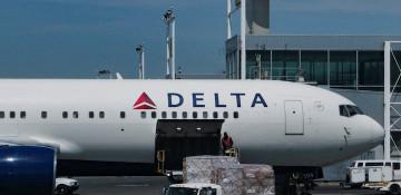 Delta softens climate goals, trims SAF pledge (World)