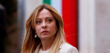 Italy suspends defense agreement with Israel