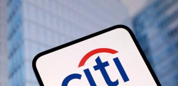 Citi profit jumps 42% as trading boom lifts earnings 