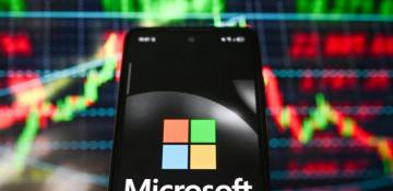 Microsoft call buyer scores 13% gain on same day