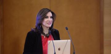  Lana Ravandi-Fadai: The talks in Islamabad failed not because diplomacy is dead, but because the sides are still talking about different futures - INTERVIEW 