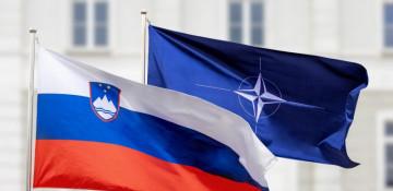 Slovenia considers NATO exit via referendum
