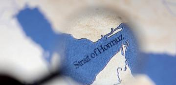 US says no ships passed Hormuz blockade in first 24 hours