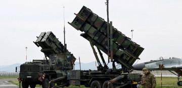Raytheon to produce $3.7 billion in Patriot missiles for Ukraine