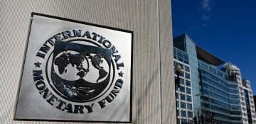IMF lowers global growth outlook amid Hormuz blockade