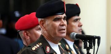 Venezuela brings back Maduro associate despite U.S. $15M reward