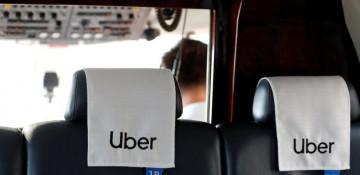 Uber plans $10B robotaxi push in major strategy shift 