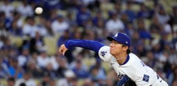 Dodgers rally late to hand Mets seventh straight loss