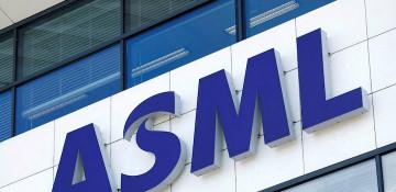 ASML lifts 2026 outlook as AI demand surges 